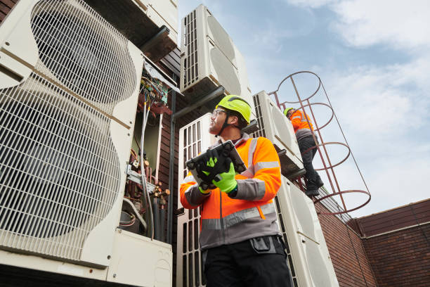 Best HVAC Repair Near Me  in Macclenny, FL