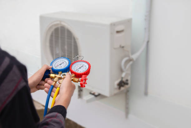 Best HVAC Replacement Cost  in Macclenny, FL