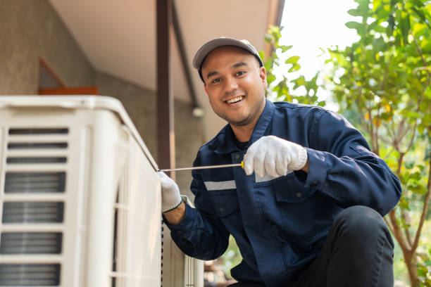 Best HVAC Air Duct Cleaning  in Macclenny, FL