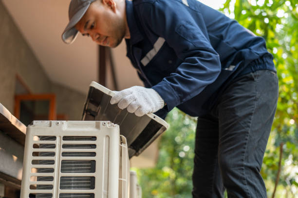 Best HVAC Service Technicians  in Macclenny, FL